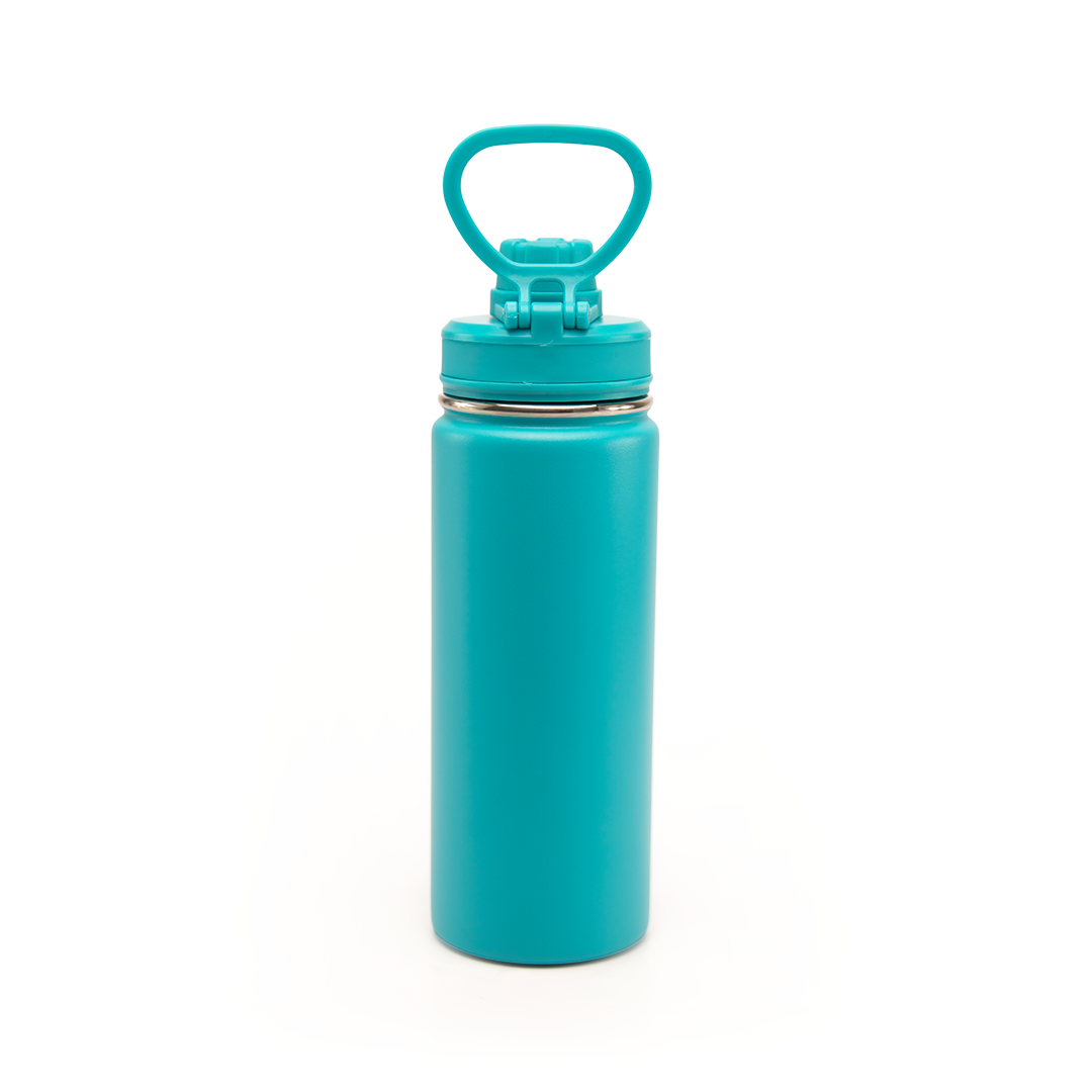 Garrafa Térmica Faster Submarino 500ml - Essense Sand