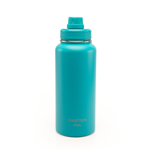 Garrafa Térmica Faster Submarino 900ml - Essense Sand