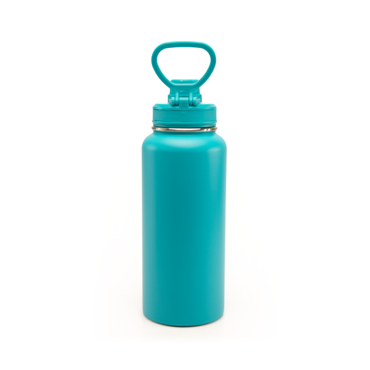 Garrafa Térmica Faster Submarino 900ml - Essense Sand