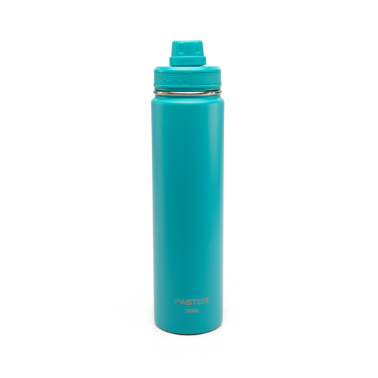 Garrafa Térmica Faster Submarino 750ml - Essense Sand