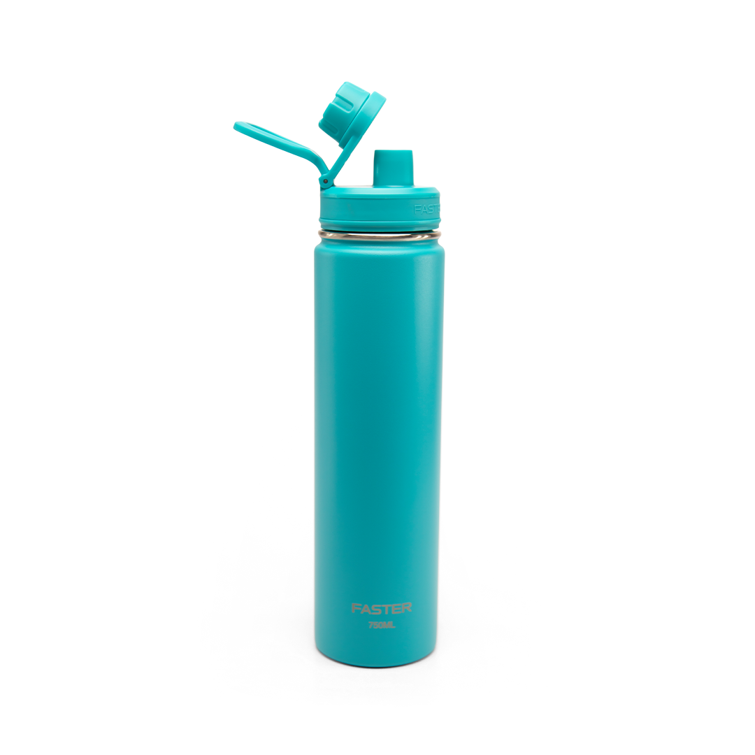 Garrafa Térmica Faster Submarino 750ml - Essense Sand