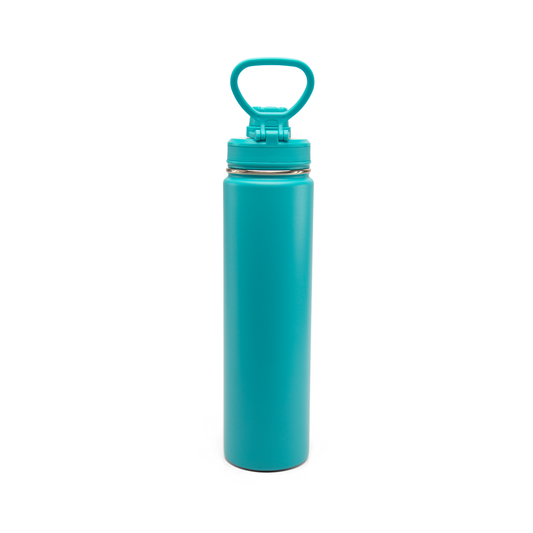 Garrafa Térmica Faster Submarino 750ml - Essense Sand