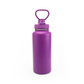 Garrafa Térmica Faster Violet 900ml - Essense Sand