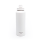Garrafa Térmica Faster White 1200ml - Essense Sand