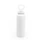 Garrafa Térmica Faster White 1200ml - Essense Sand