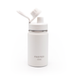Garrafa Térmica Faster White 350ml - Essense Sand