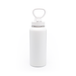 Garrafa Térmica Faster White 900ml - Essense Sand