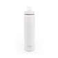Garrafa Térmica Faster White 750ml - Essense Sand