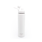 Garrafa Térmica Faster White 750ml - Essense Sand