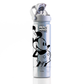 Garrafa Térmica Faster Strap Shine Gelo Mickey Par Clássico - 750ml