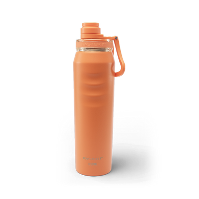 Garrafa Térmica Faster Oásis Solaris - 650ml