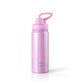 Garrafa Térmica Faster Shine Flamingo 500ml