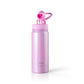 Garrafa Térmica Faster Shine Flamingo 500ml
