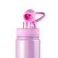 Garrafa Térmica Faster Shine Flamingo 500ml