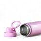 Garrafa Térmica Faster Shine Flamingo 750ml