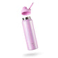 Garrafa Térmica Faster Shine Flamingo 750ml