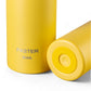 Garrafa Térmica Faster Yellow 900ml