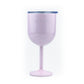 Taça Gin Faster Shine Rosa 500ml