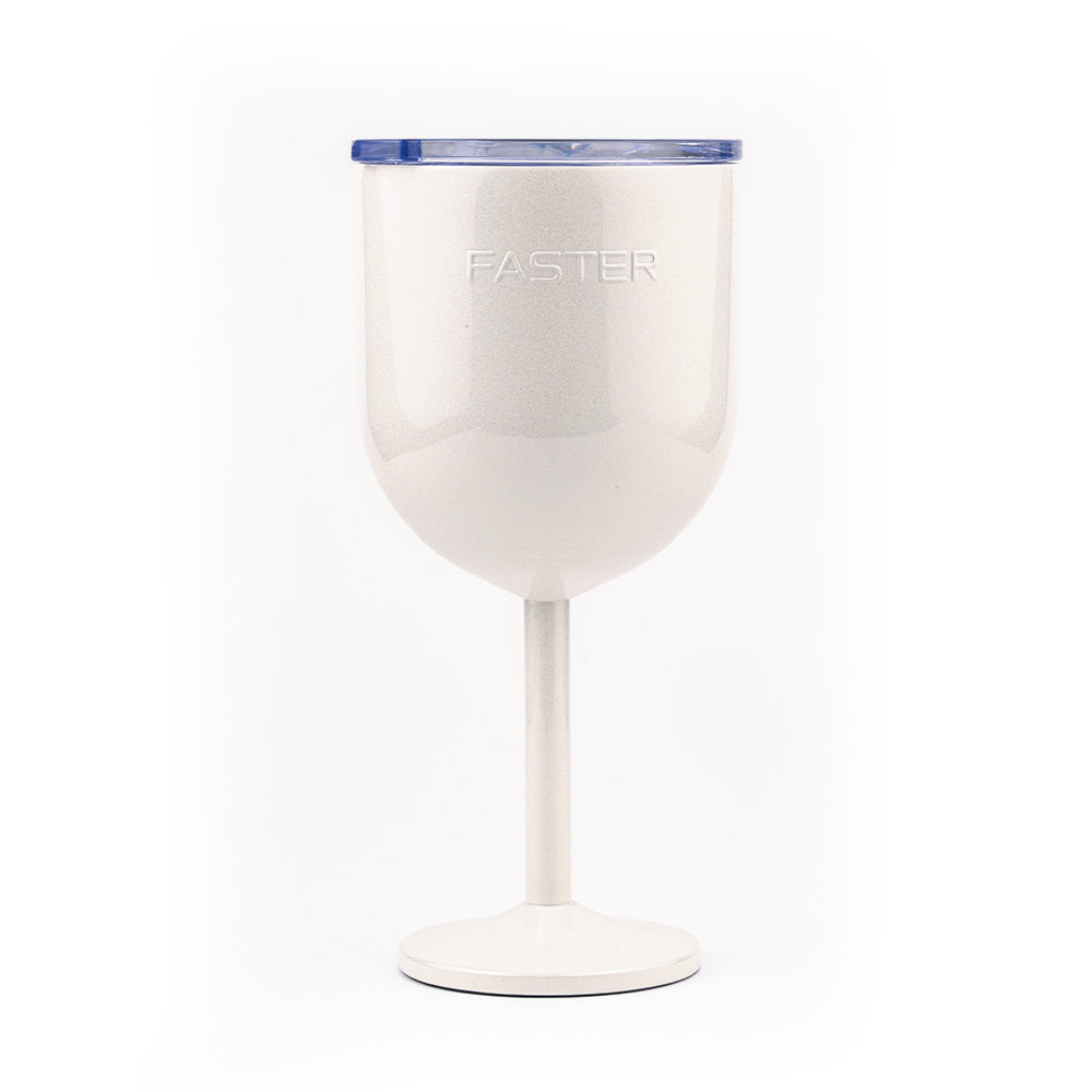 Taça Gin Faster Bege 500ml