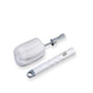 Escova de Limpeza para Garrafa Térmica Faster - Branco