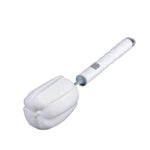 Esponja de Limpeza para Garrafa Térmica Faster - Branco