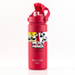 Garrafa Térmica Faster Strap Cereja Mickey Cenas do Steamboat - 500ml