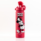 Garrafa Térmica Faster Strap Cereja Mickey O Capitão - 750ml