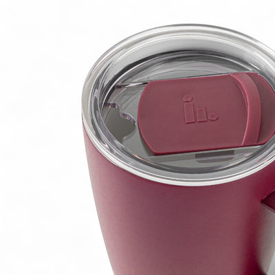 Caneca Relax - Vermelho Catuaí - 330ml