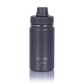 Garrafa Térmica Faster Chumbo 350ml