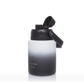 Garrafa Térmica Gig Fast Preto e Branco 1200ml