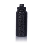 Garrafa Térmica Faster Touch 3D Onça Black 900ml