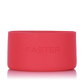 Protect Case Silicone (P) - Red