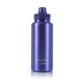 Garrafa Térmica Faster Luminous Blue 900ml