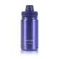 Garrafa Térmica Faster Luminous Blue 350ml