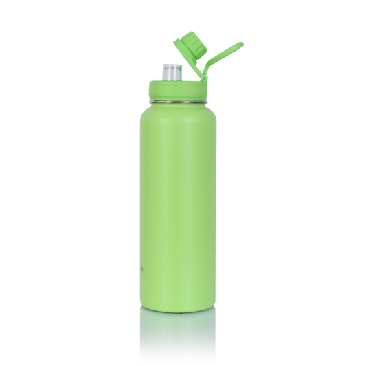 Garrafa Térmica Faster Energy 1200ml