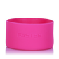 Protect Case Silicone (G) - Pink