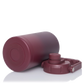 Garrafa Térmica Gig Fast Barolo e Cereja 1800ml