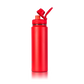 Garrafa Térmica Faster Chic Red 750ml