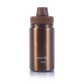 Garrafa Térmica Faster Luminous Gold 350ml