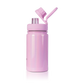 Garrafa Térmica Faster Shine Rosa 350ml