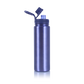 Garrafa Térmica Faster Luminous Blue 750ml