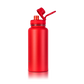 Garrafa Térmica Faster Chic Red 900ml