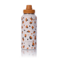 Garrafa Térmica Faster Touch 3D Onça Colors 900ml