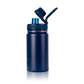Garrafa Térmica Faster Marinho 350ml
