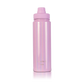 Garrafa Térmica Faster Shine Rosa 750ml