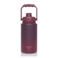 Garrafa Térmica Gig Fast Barolo e Cereja 1800ml