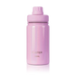 Garrafa Térmica Faster Shine Rosa 350ml