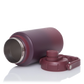 Garrafa Térmica Gig Fast Barolo e Cereja 1800ml