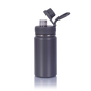 Garrafa Térmica Faster Chumbo 350ml