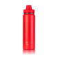 Garrafa Térmica Faster Chic Red 750ml